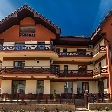 Guesthouse Magic Беїле-Херкулане Екстер'єр фото