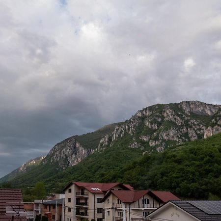 Guesthouse Magic Беїле-Херкулане Екстер'єр фото