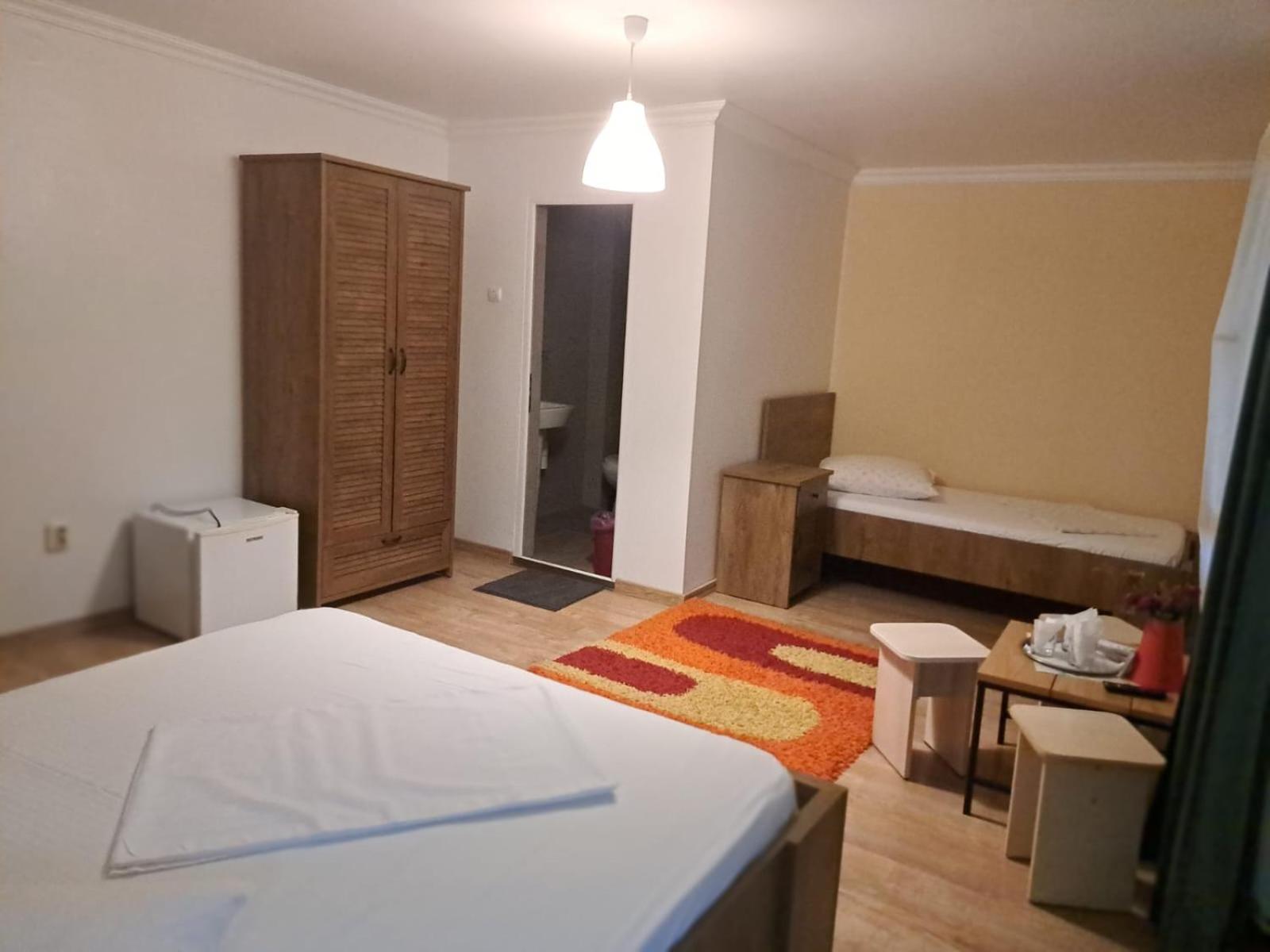 Guesthouse Magic Беїле-Херкулане Екстер'єр фото