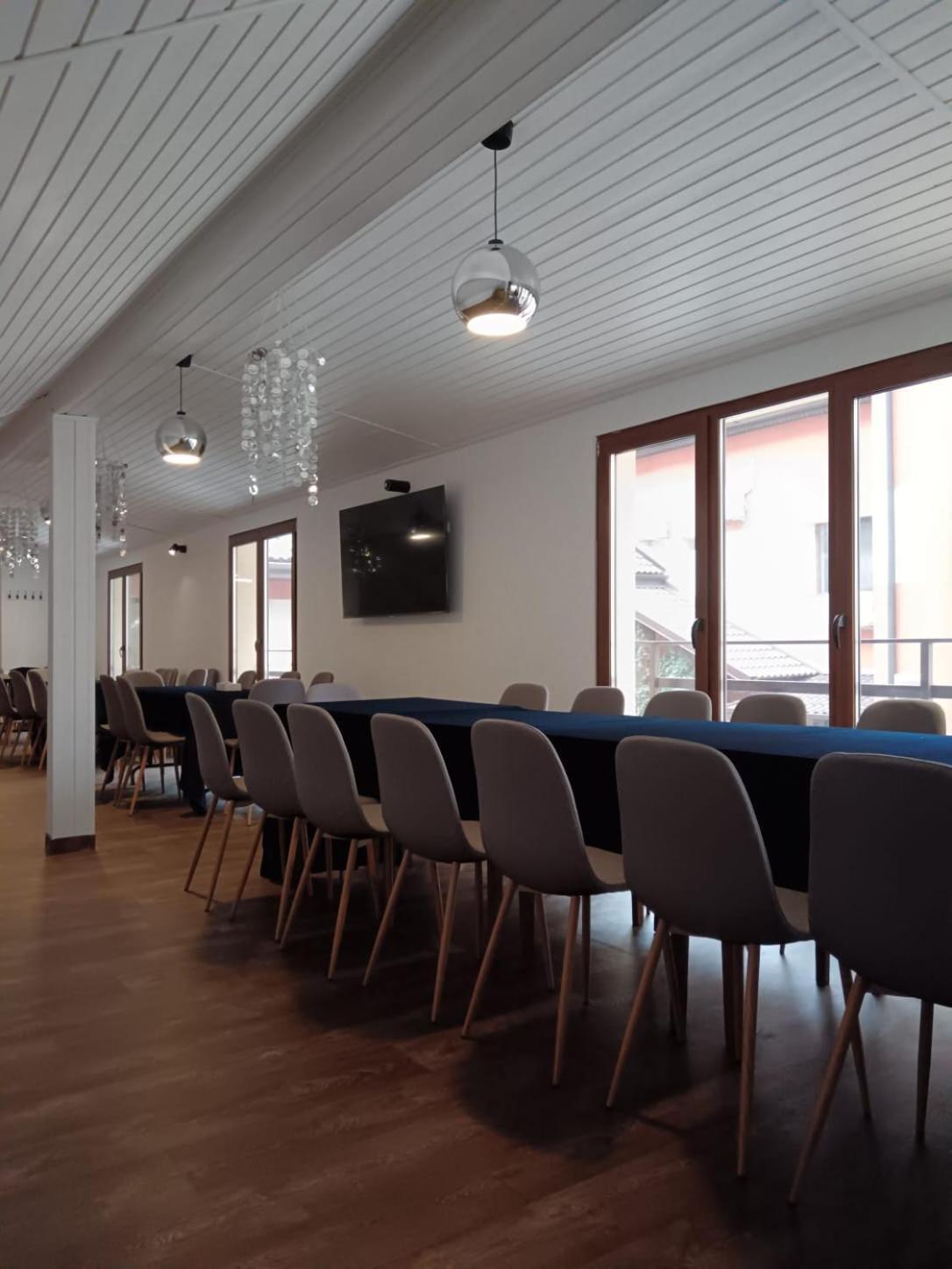 Guesthouse Magic Беїле-Херкулане Екстер'єр фото