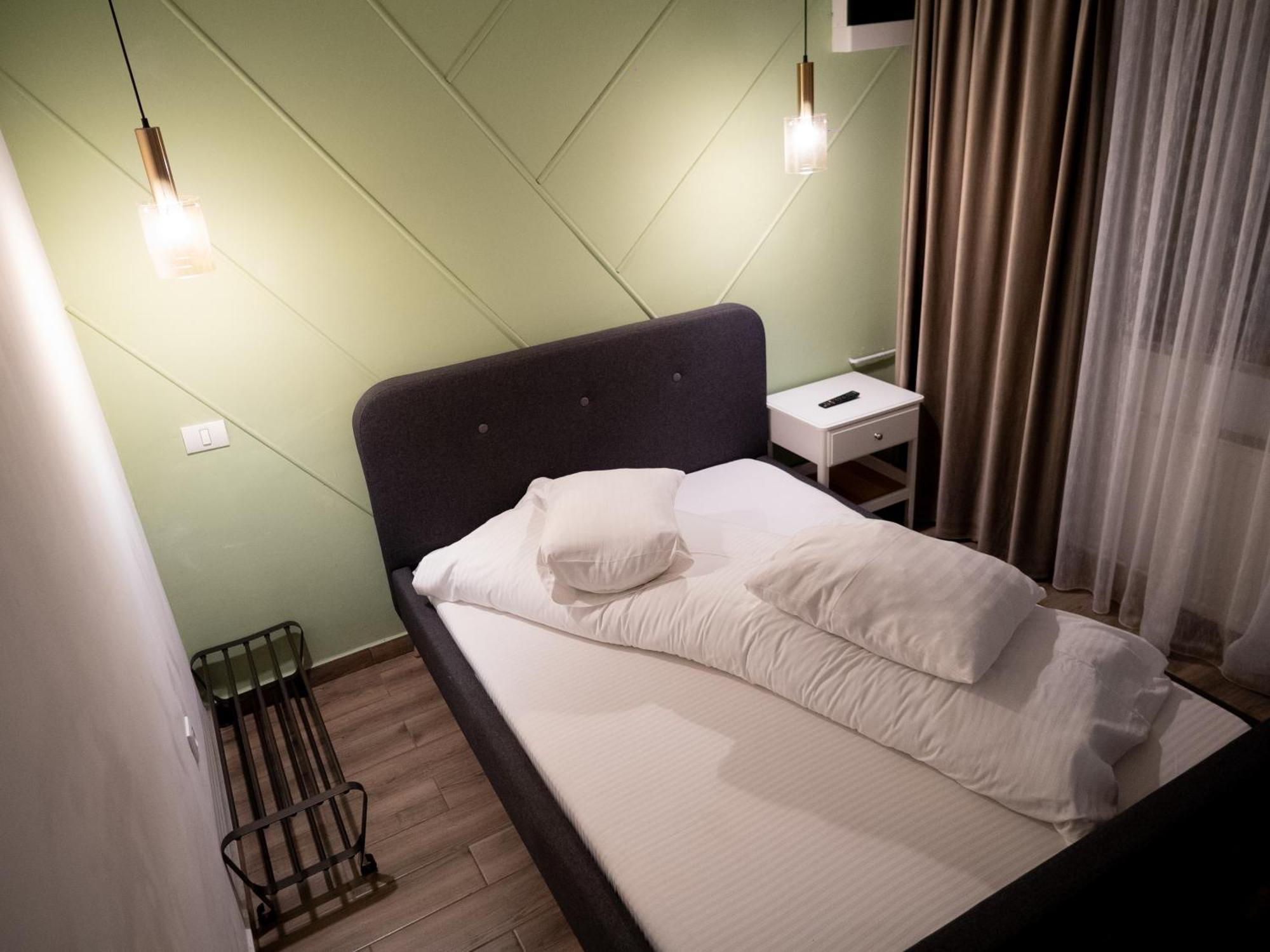 Guesthouse Magic Беїле-Херкулане Екстер'єр фото