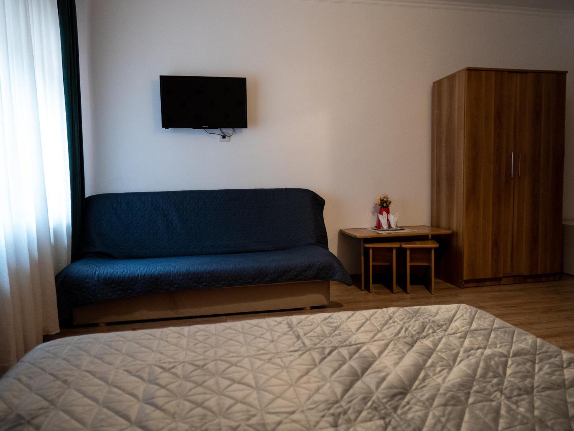 Guesthouse Magic Беїле-Херкулане Екстер'єр фото