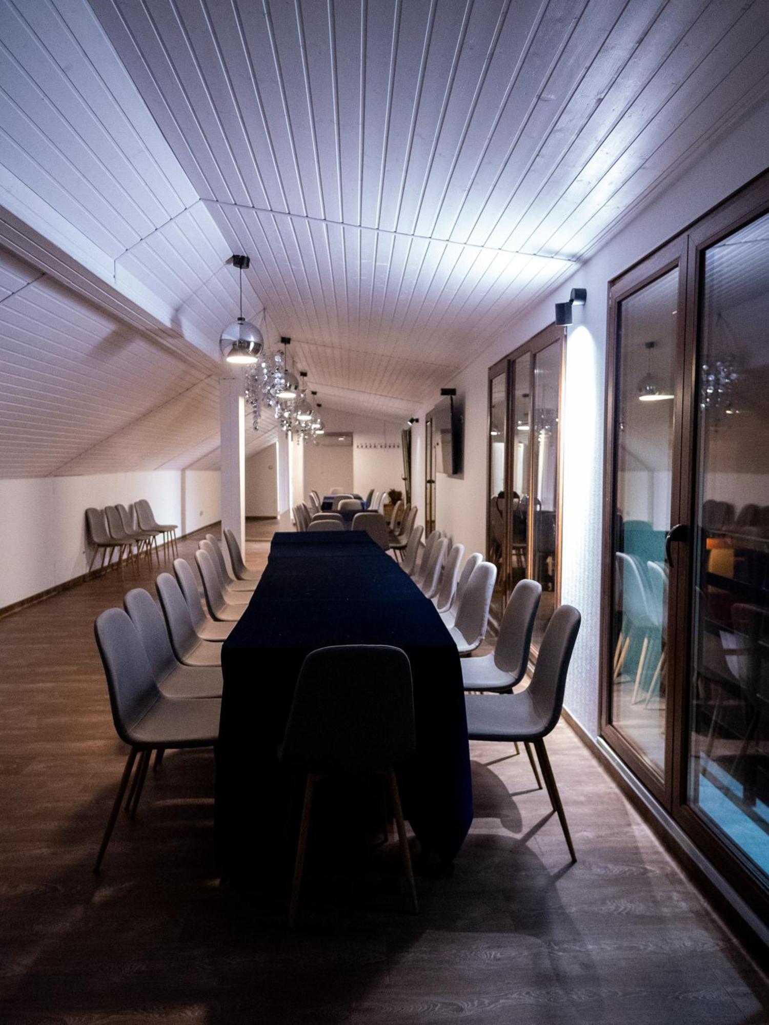 Guesthouse Magic Беїле-Херкулане Екстер'єр фото