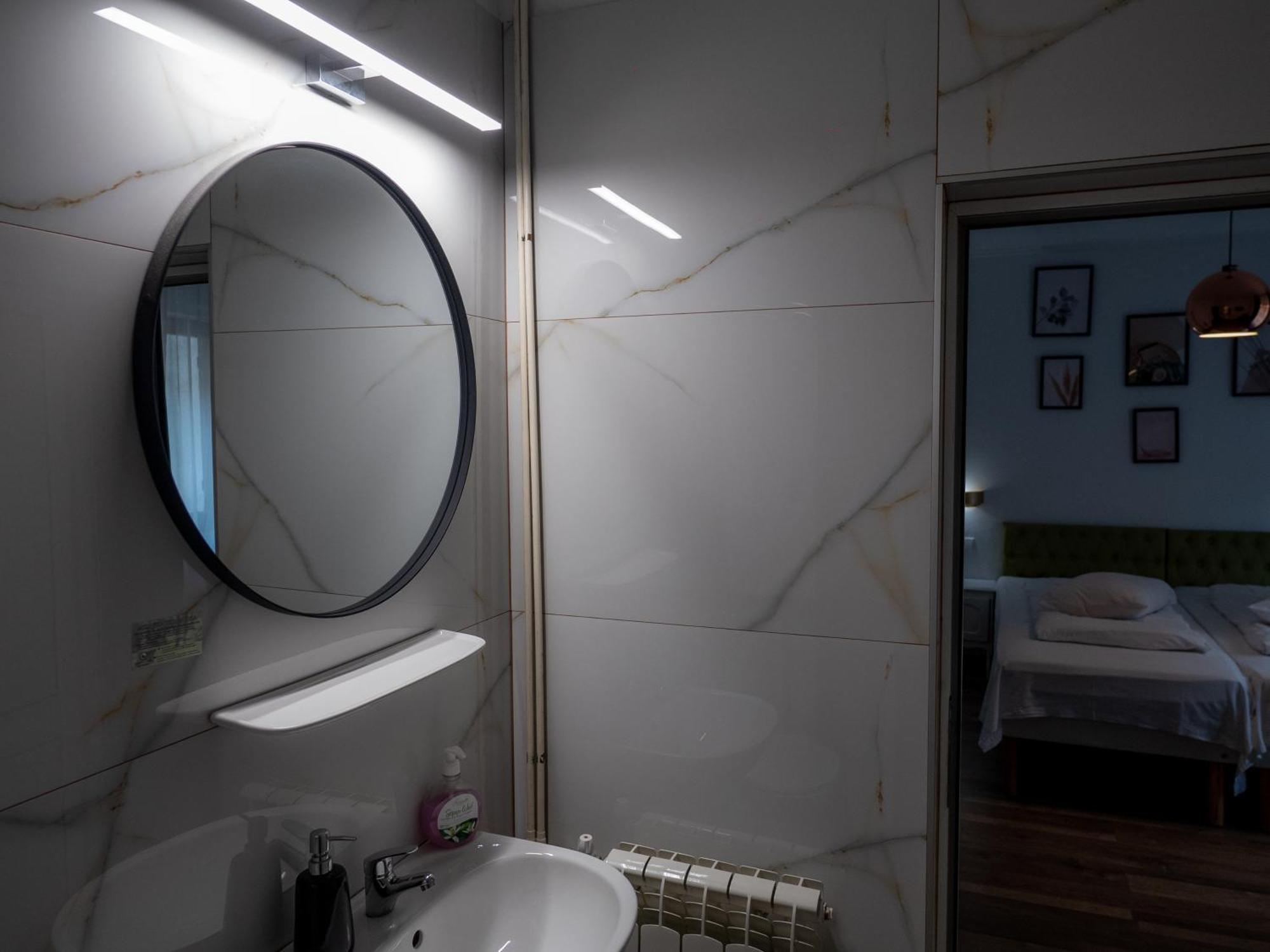 Guesthouse Magic Беїле-Херкулане Екстер'єр фото