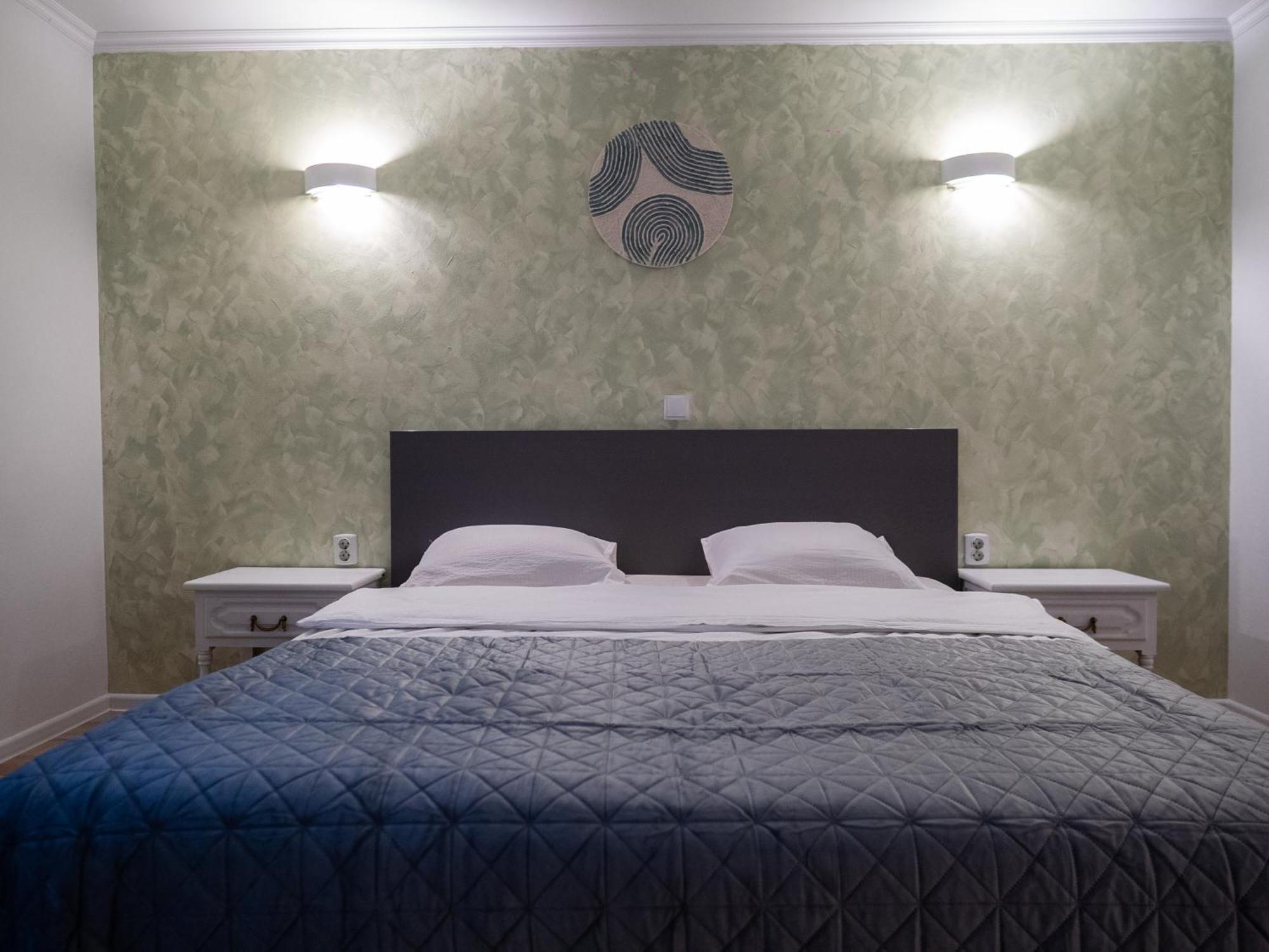 Guesthouse Magic Беїле-Херкулане Екстер'єр фото