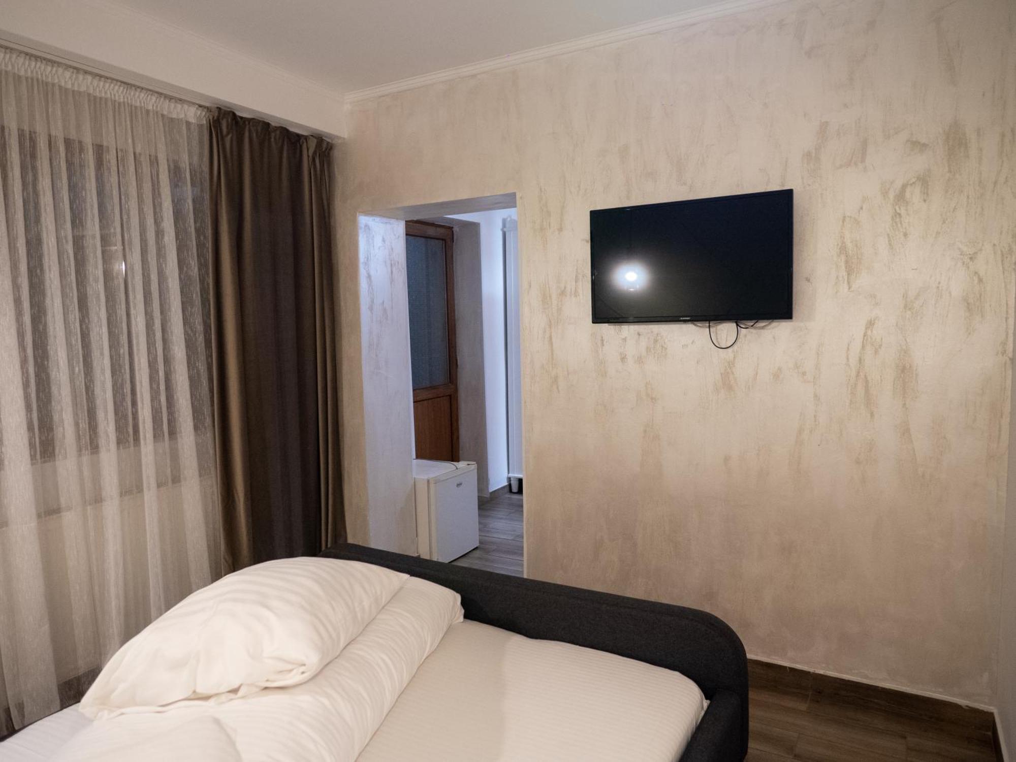 Guesthouse Magic Беїле-Херкулане Екстер'єр фото