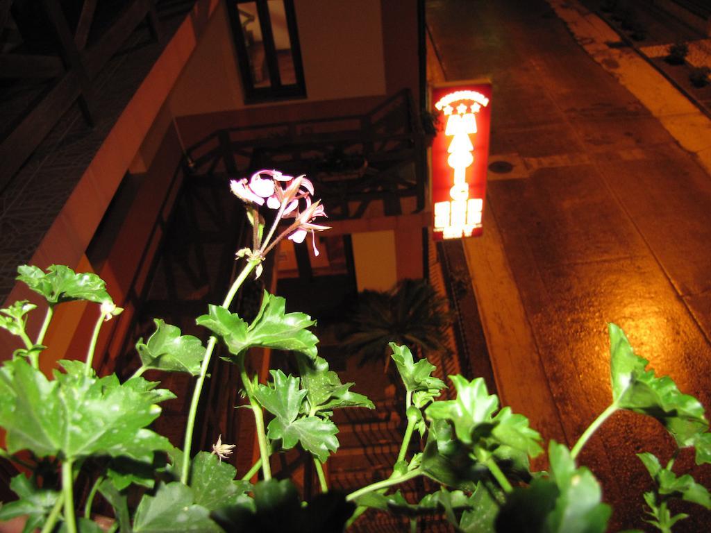 Guesthouse Magic Беїле-Херкулане Екстер'єр фото