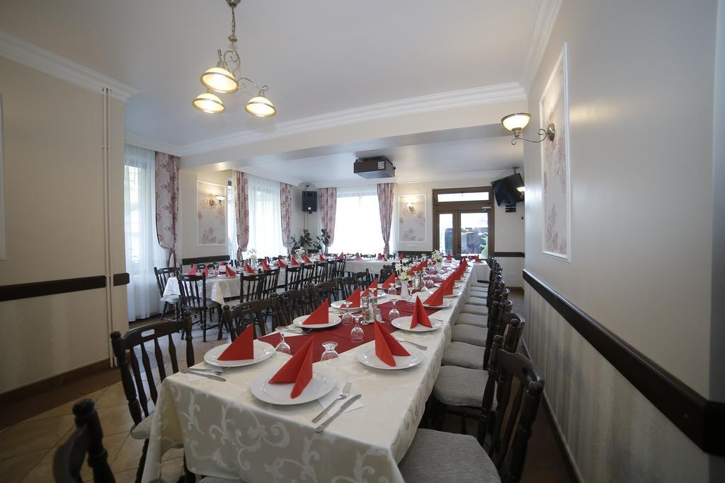 Guesthouse Magic Беїле-Херкулане Екстер'єр фото