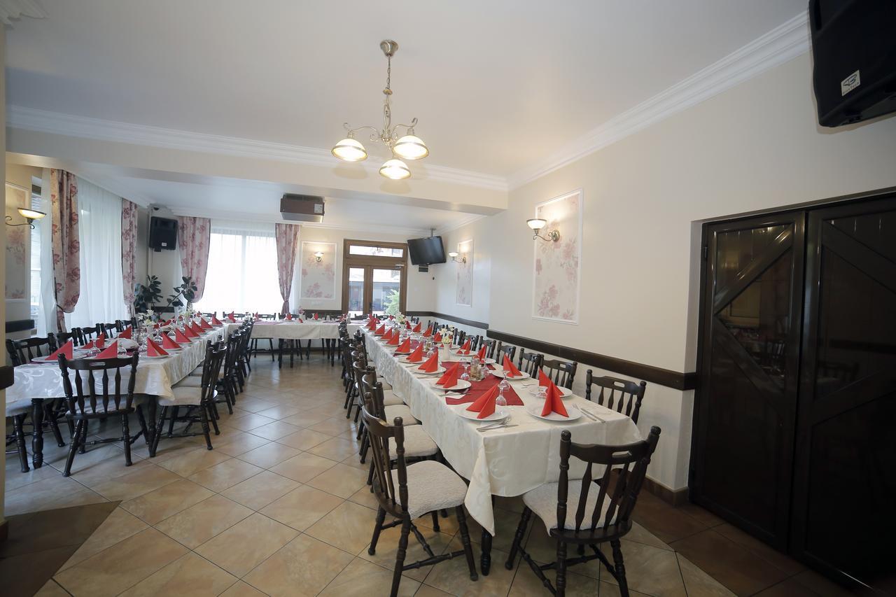 Guesthouse Magic Беїле-Херкулане Екстер'єр фото